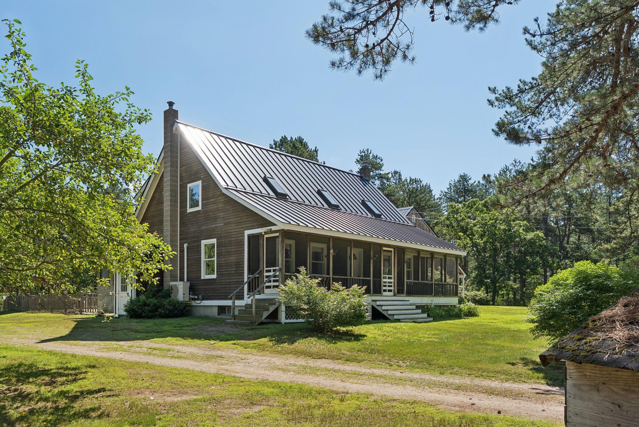 124 Poverty Pond Road West Newfield, ME 04095 - Photo 3 of 74 4_DSC02527