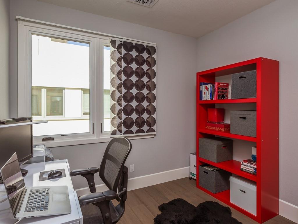 526 Fierro Loop Campbell, CA 95008 - Photo 19 of 27 a view of a workspace with furniture and a window