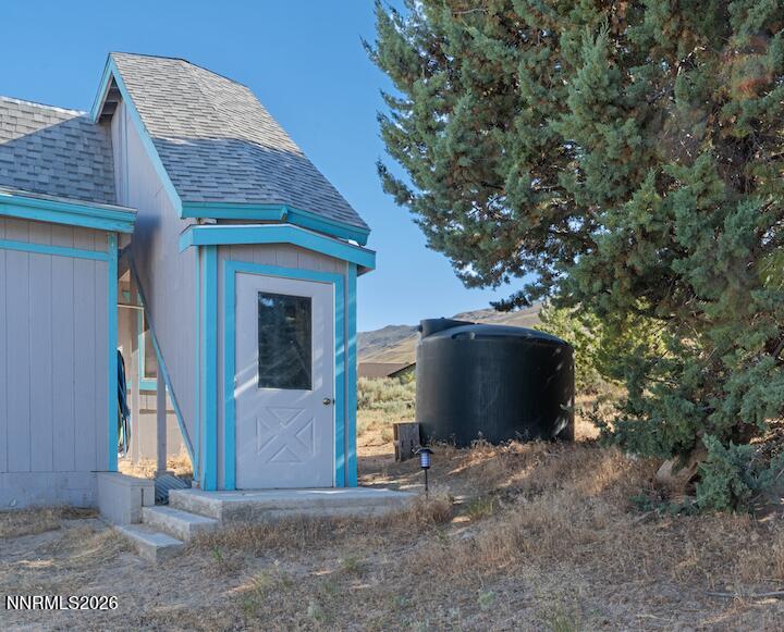 270 Shetland Circle Reno, NV 89508 - Photo 28 of 45 Apartment Entrance