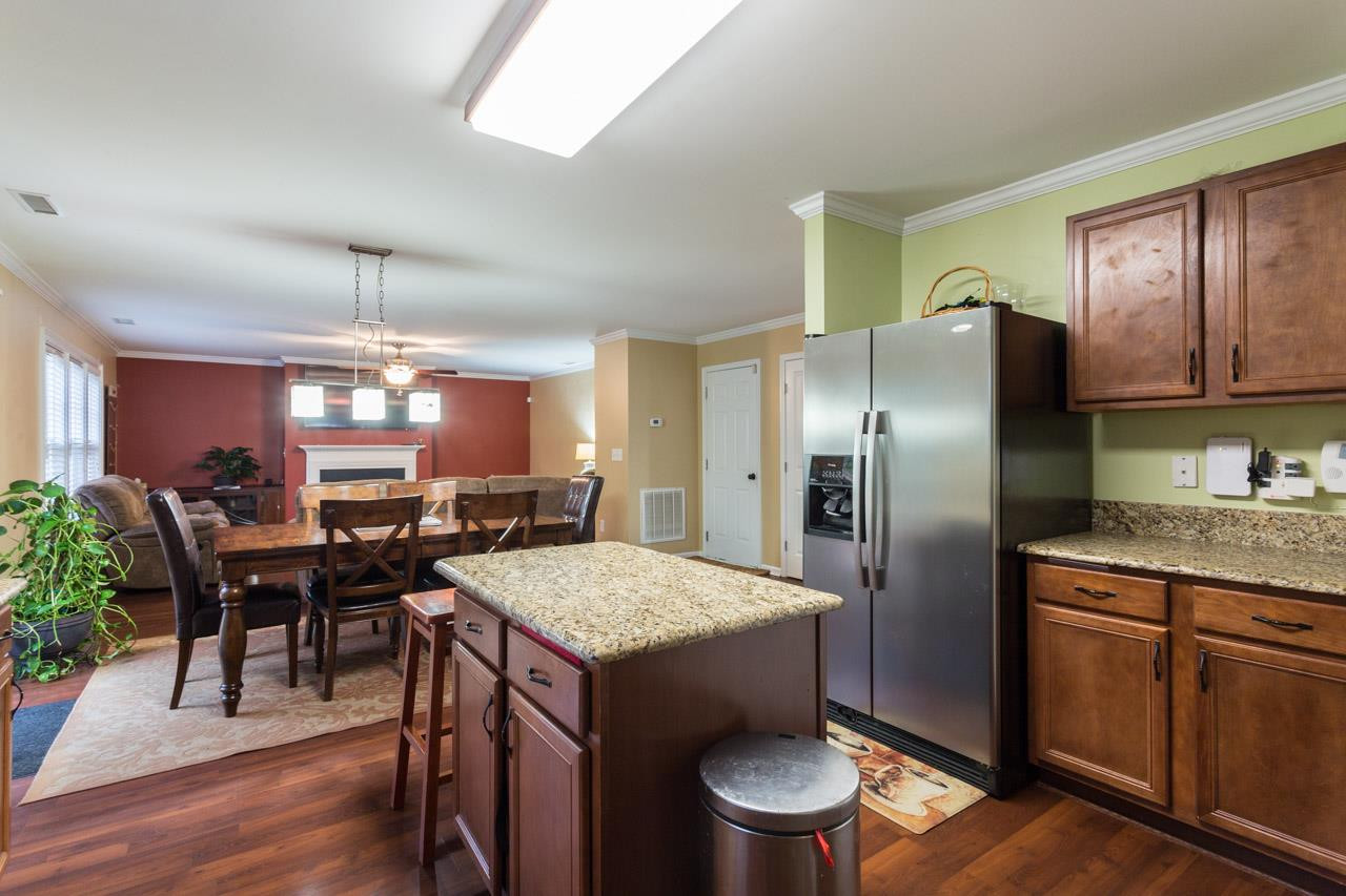 6719 Harter Court Raleigh, NC 27610 - Photo 13 of 25 Photo 13
