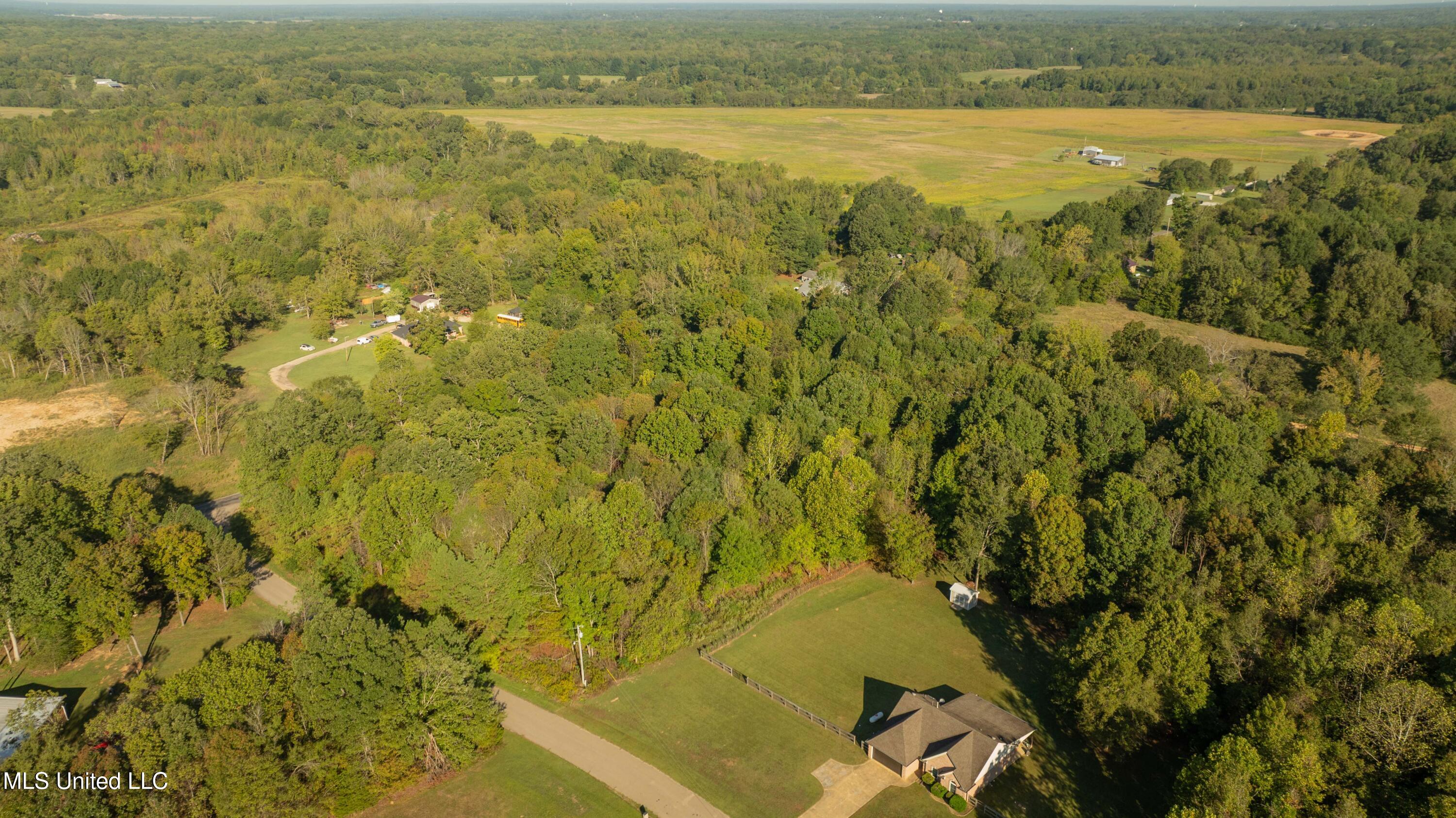 Cooper Road Byhalia, MS 38611 - Photo 1 of 13 DJI_0868