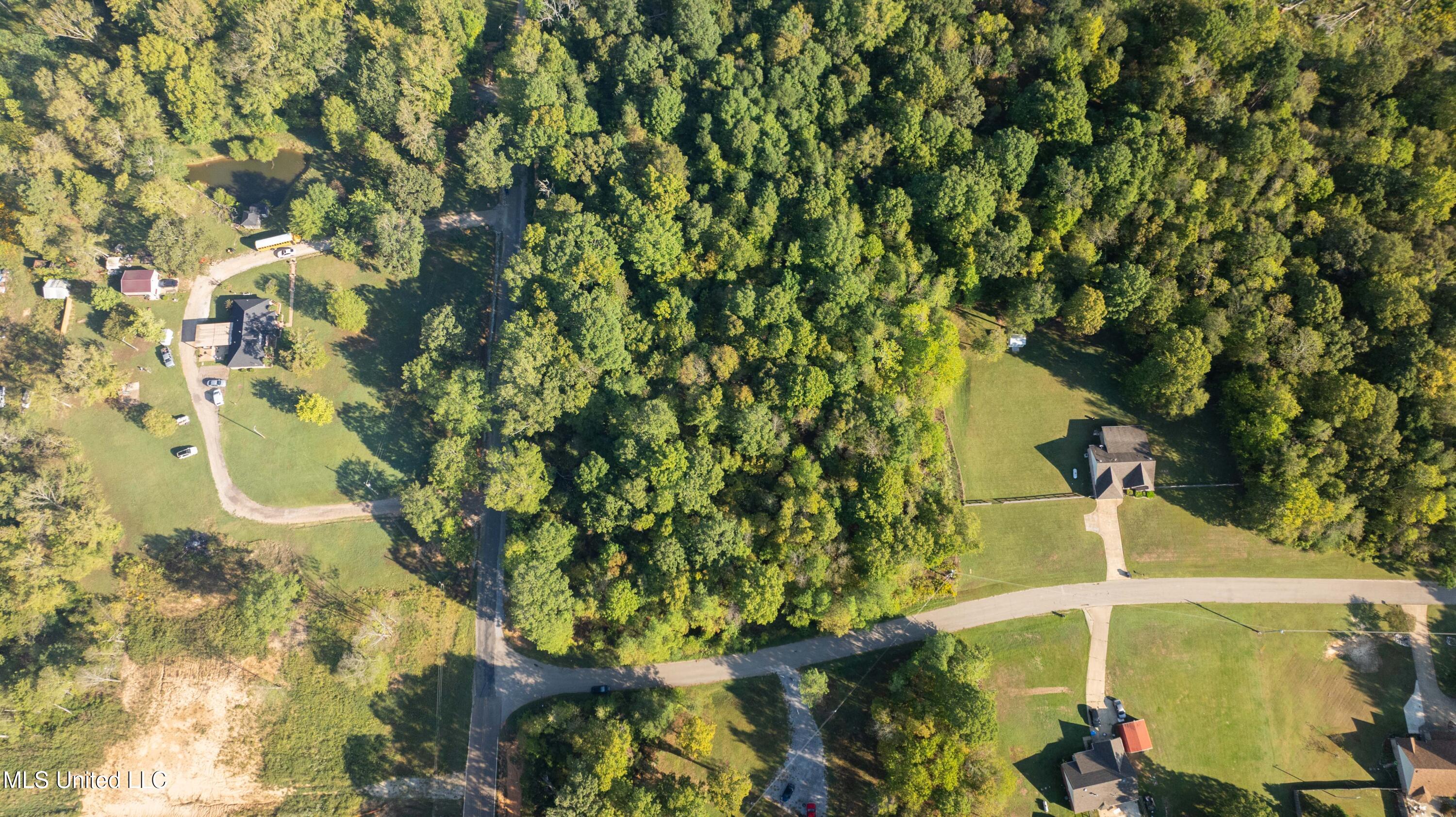 Cooper Road Byhalia, MS 38611 - Photo 2 of 13 DJI_0851