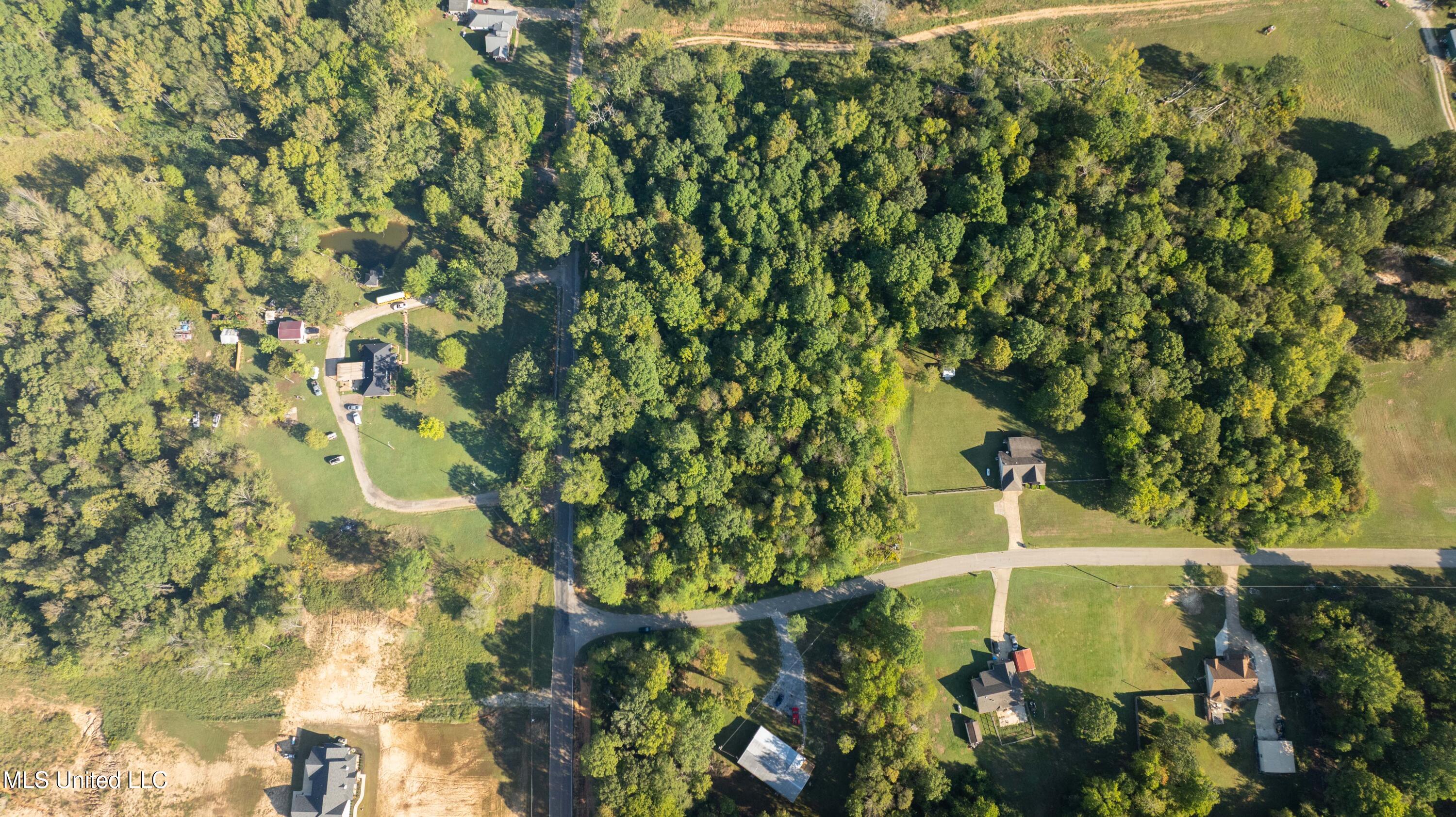 Cooper Road Byhalia, MS 38611 - Photo 4 of 13 DJI_0853
