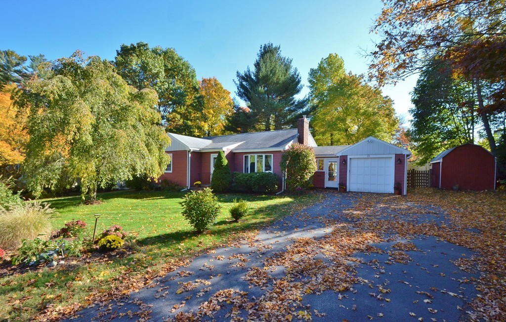 15 Appledor Road Framingham, MA 01701 - Photo 18 of 18 Gallery Image 18
