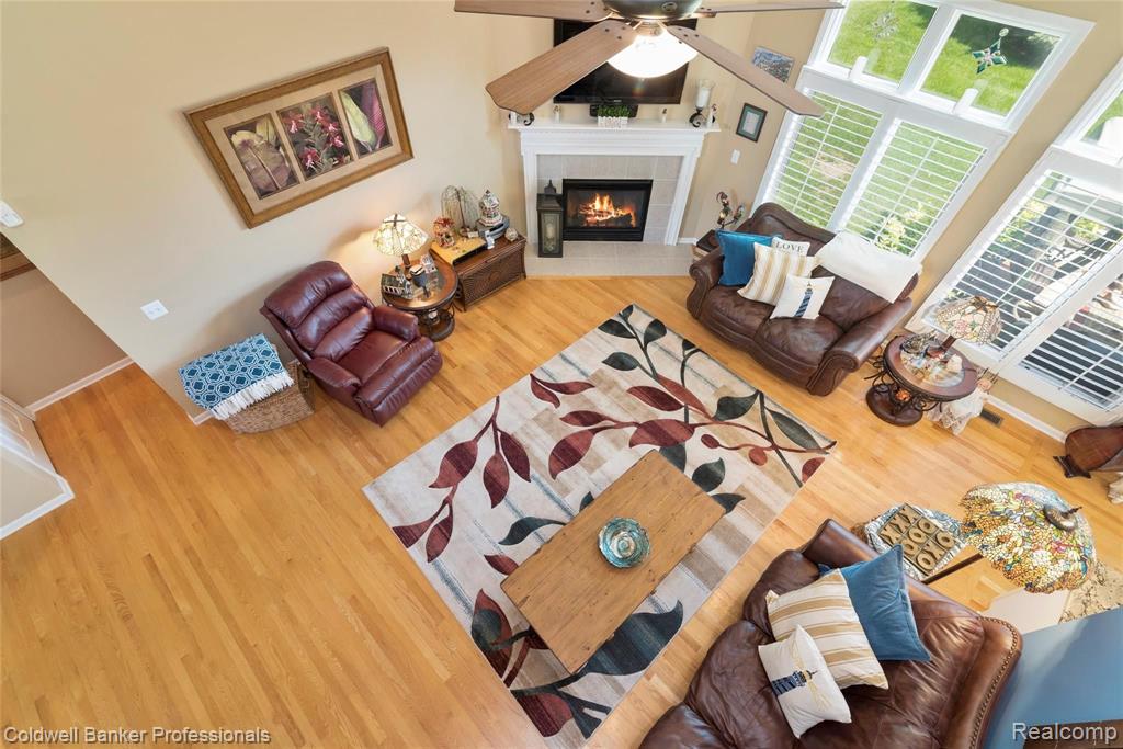 6607 Chatham Circle Rochester Hills, MI 48306 - Photo 18 of 28