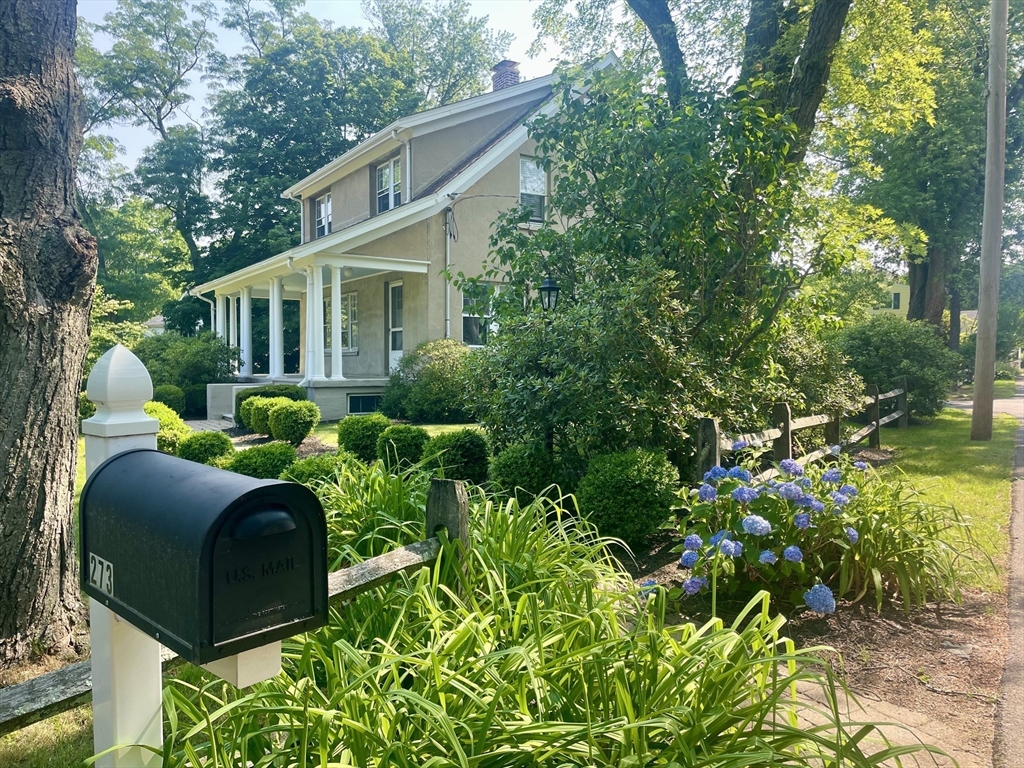 273 Main Street Wayland, MA 01778 - Photo 33 of 33