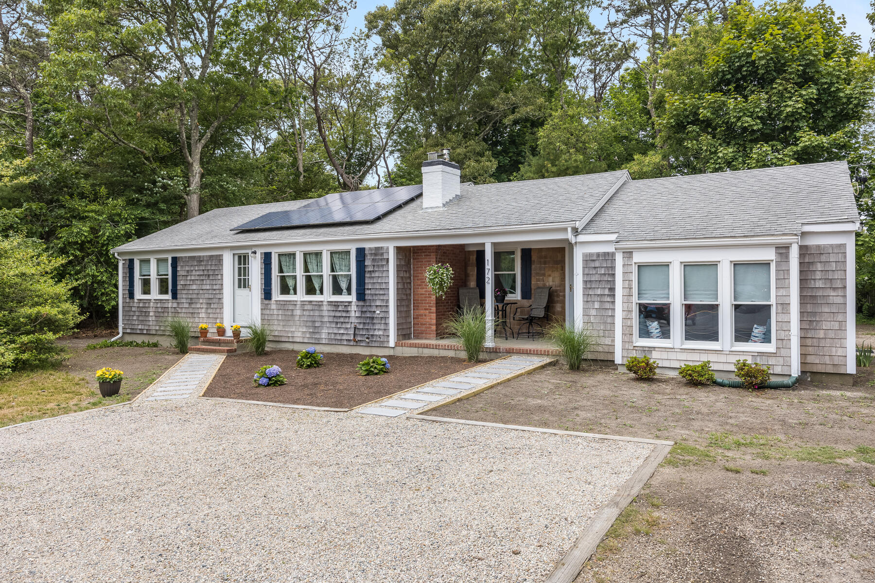 172 Sisson Road Harwich, MA 02645 - Photo 1 of 42 Front