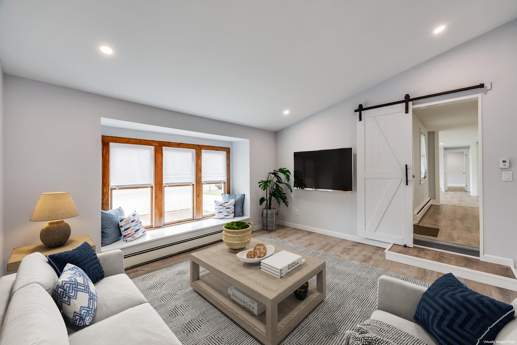 172 Sisson Road Harwich, MA 02645 - Photo 15 of 42 Primary BR virtually staged for Fam Rm