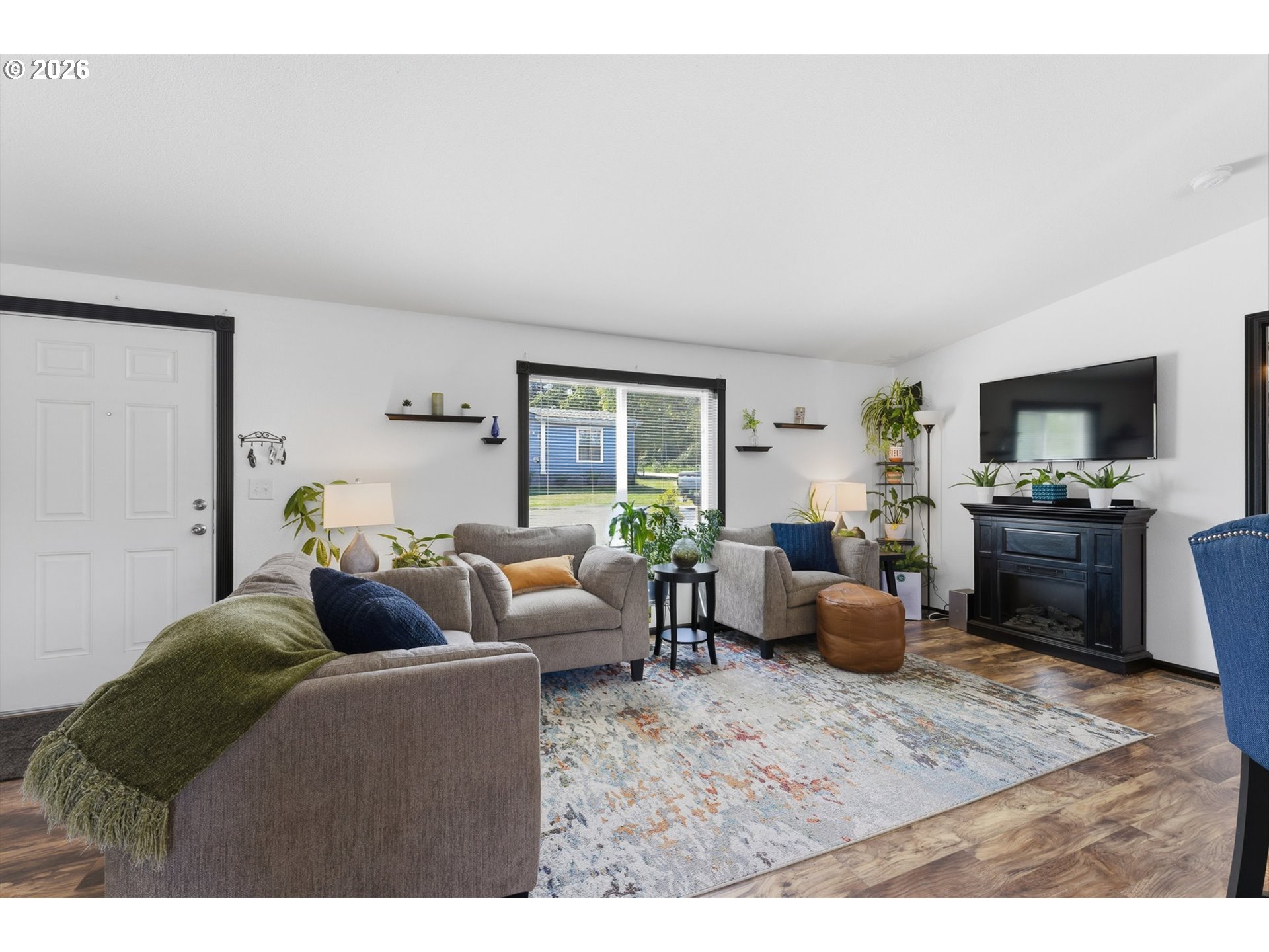 16038 South Forest Haven Road Molalla, OR 97038 - Photo 4 of 33