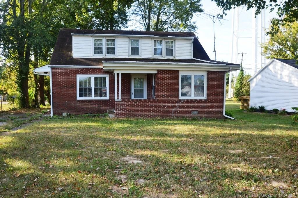 181 West Main Street Hanover, IN 47243 - Photo 1 of 4 Gallery Image 1