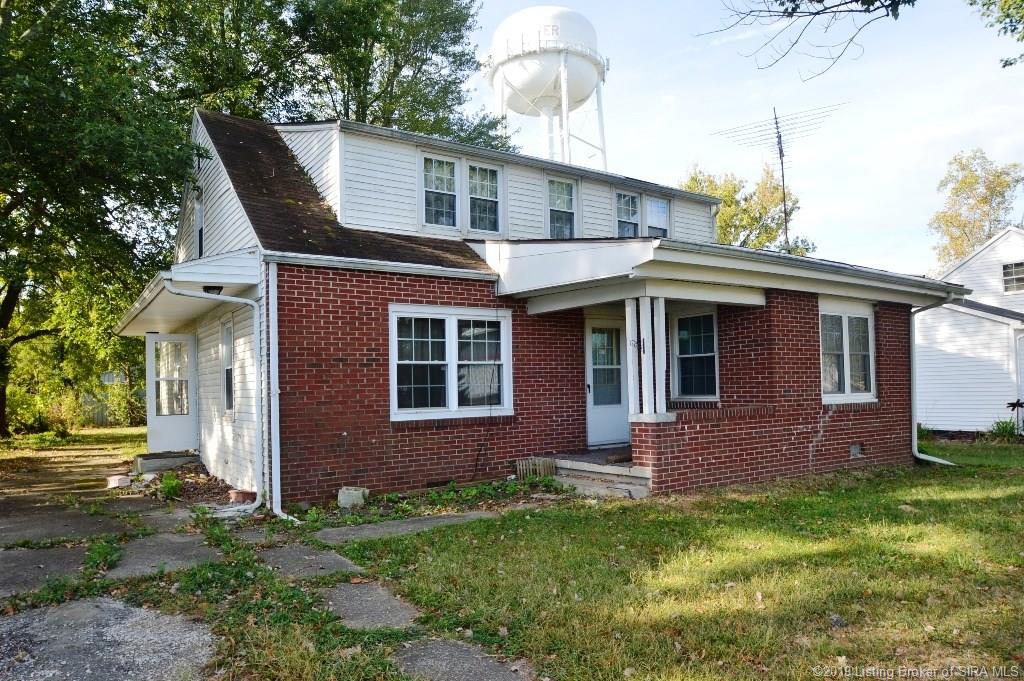 181 West Main Street Hanover, IN 47243 - Photo 2 of 4 Gallery Image 2
