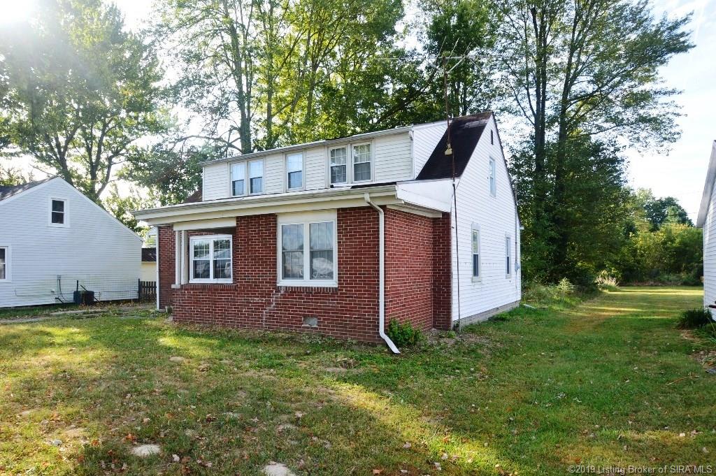181 West Main Street Hanover, IN 47243 - Photo 3 of 4 Gallery Image 3