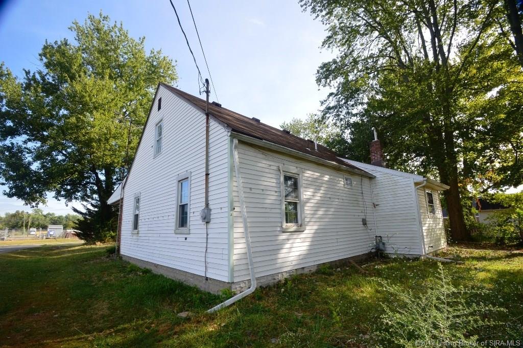 181 West Main Street Hanover, IN 47243 - Photo 4 of 4 Gallery Image 4