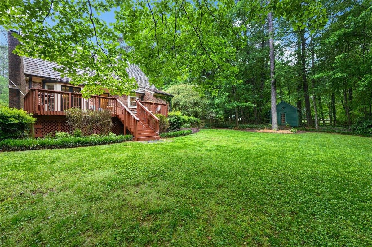 313 Baytree Lane Raleigh, NC 27615 - Photo 23 of 39 Photo 23