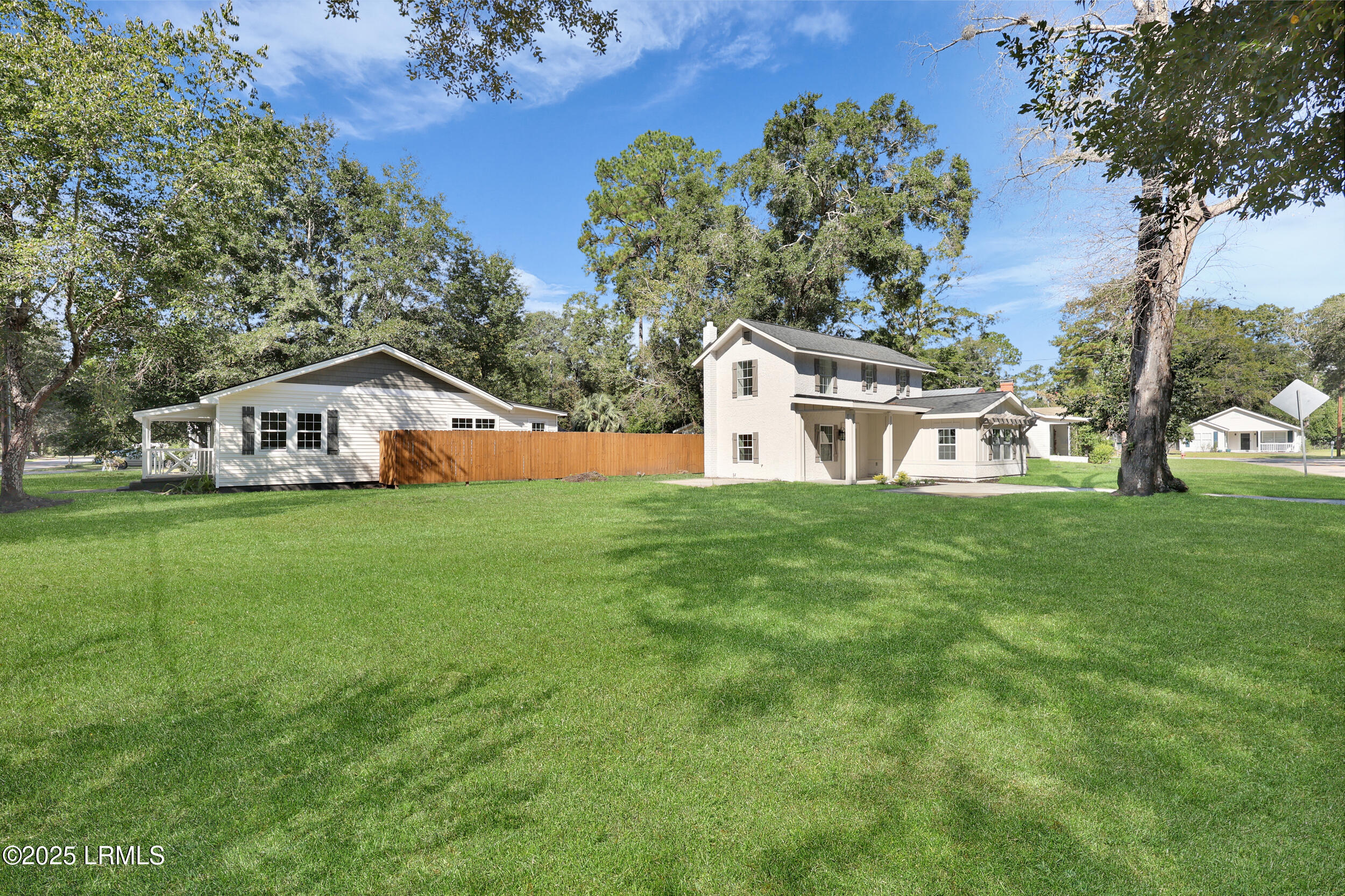 617 Jasper Street Ridgeland, SC 29936 - Photo 26 of 28 street view
