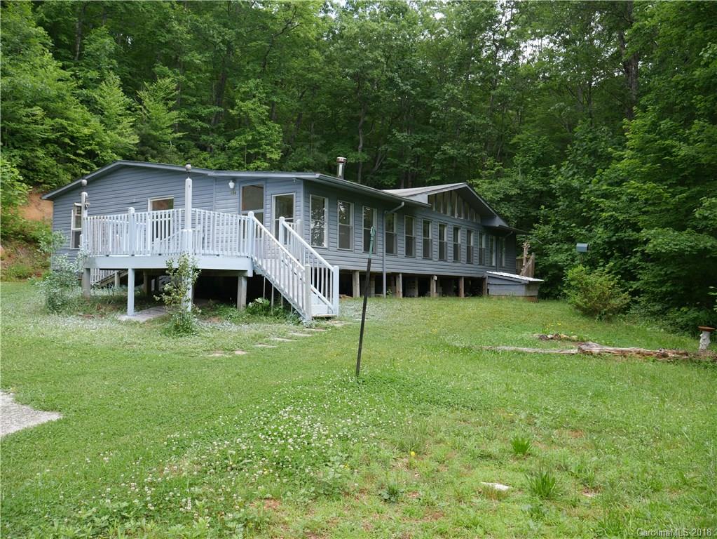 154 Paul Harvey Road Balsam Grove, NC 28708 - Photo 1 of 26 Gallery Image 1