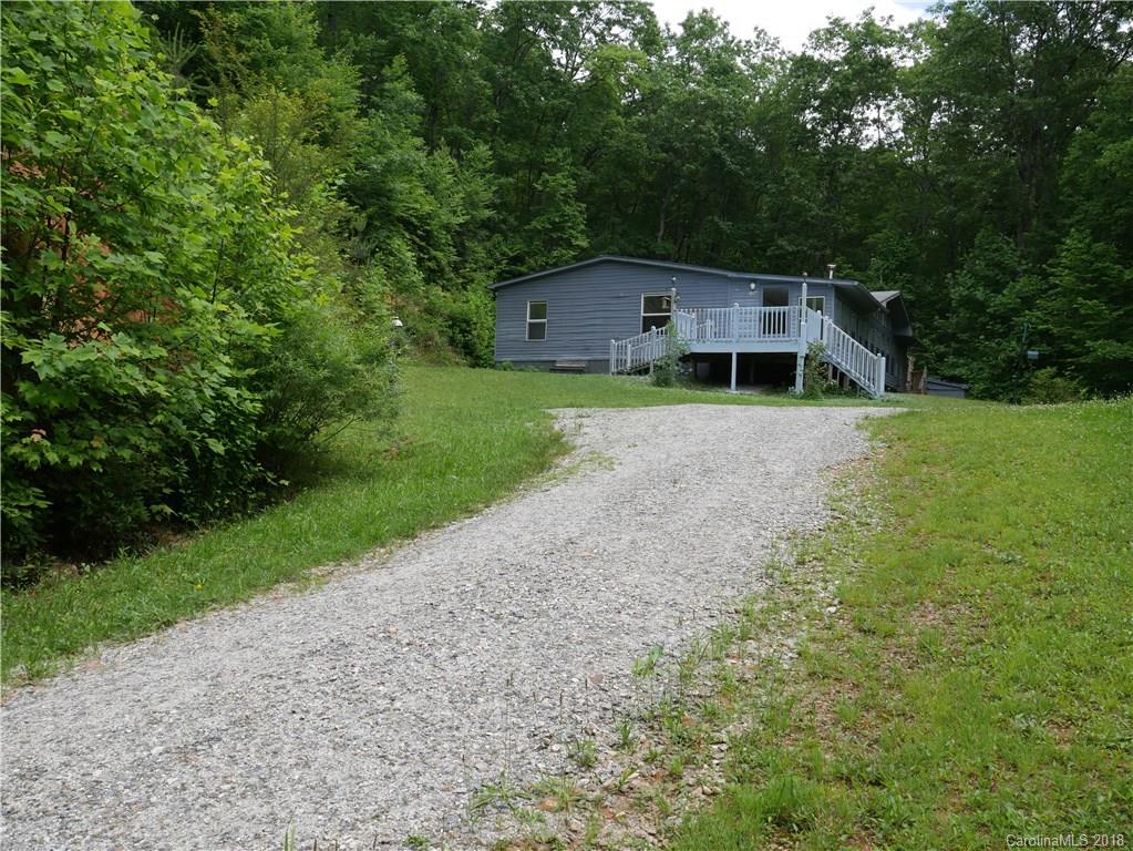 154 Paul Harvey Road Balsam Grove, NC 28708 - Photo 2 of 26 Gallery Image 2