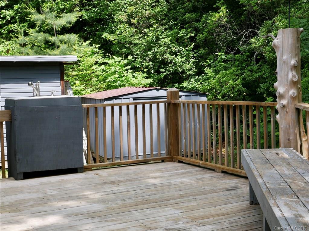 154 Paul Harvey Road Balsam Grove, NC 28708 - Photo 17 of 26 Gallery Image 17