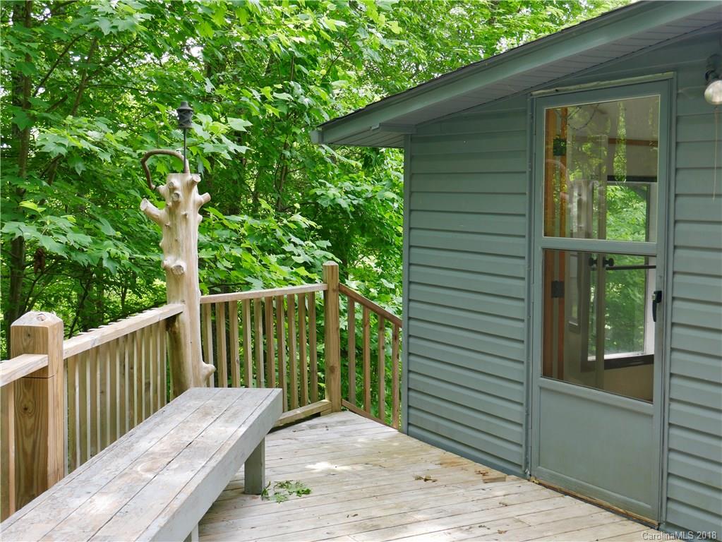154 Paul Harvey Road Balsam Grove, NC 28708 - Photo 18 of 26 Gallery Image 18