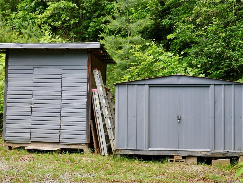 154 Paul Harvey Road Balsam Grove, NC 28708 - Photo 19 of 26 Gallery Image 19