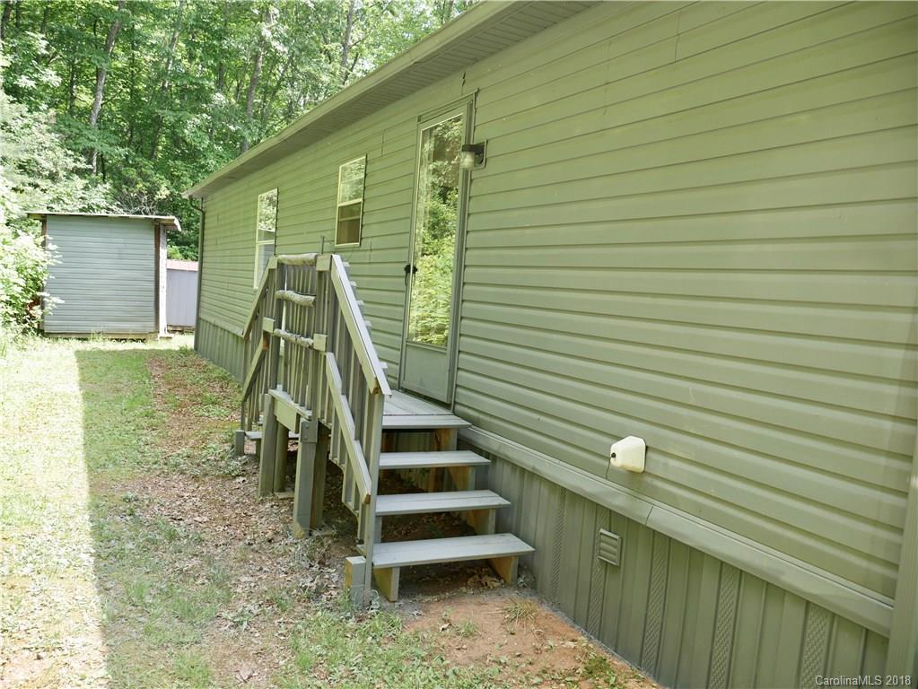 154 Paul Harvey Road Balsam Grove, NC 28708 - Photo 20 of 26 Gallery Image 20