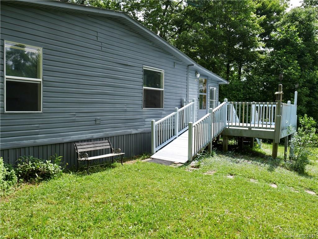 154 Paul Harvey Road Balsam Grove, NC 28708 - Photo 21 of 26 Gallery Image 21