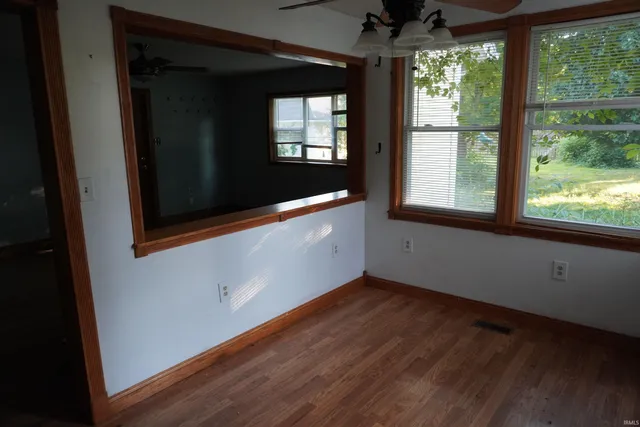 $325,000 | 105 Tippecanoe Street, Battle Ground, IN 47920