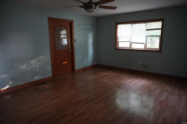 $325,000 | 105 Tippecanoe Street, Battle Ground, IN 47920