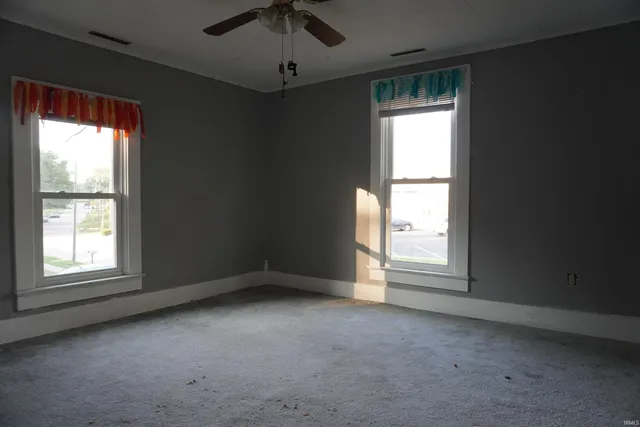 $325,000 | 105 Tippecanoe Street, Battle Ground, IN 47920