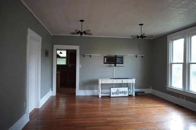 $325,000 | 105 Tippecanoe Street, Battle Ground, IN 47920