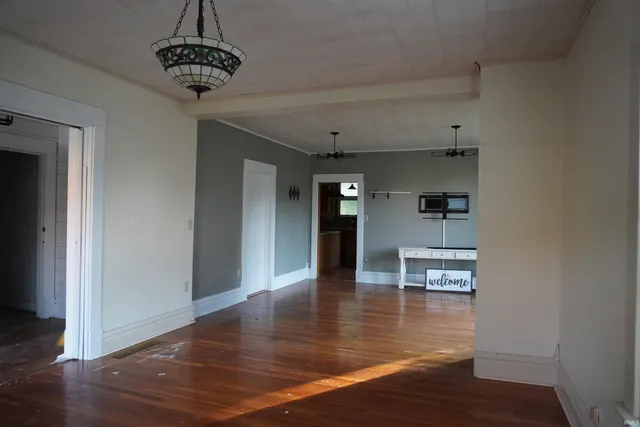 $325,000 | 105 Tippecanoe Street, Battle Ground, IN 47920