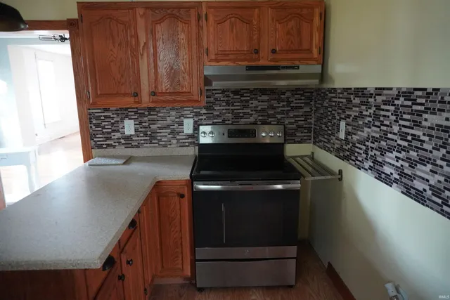 $325,000 | 105 Tippecanoe Street, Battle Ground, IN 47920