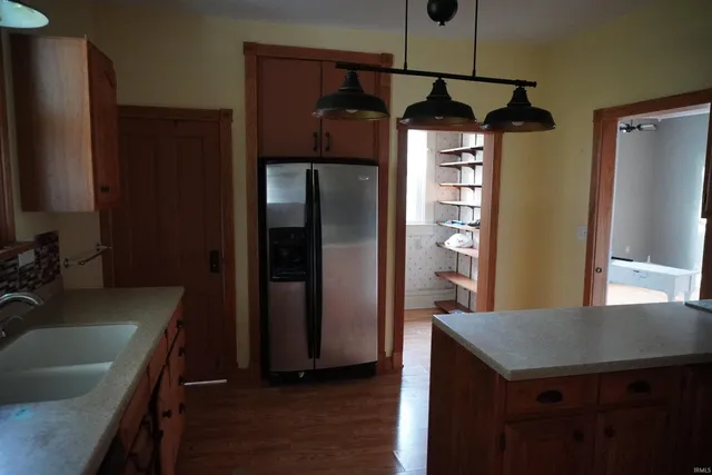 $325,000 | 105 Tippecanoe Street, Battle Ground, IN 47920