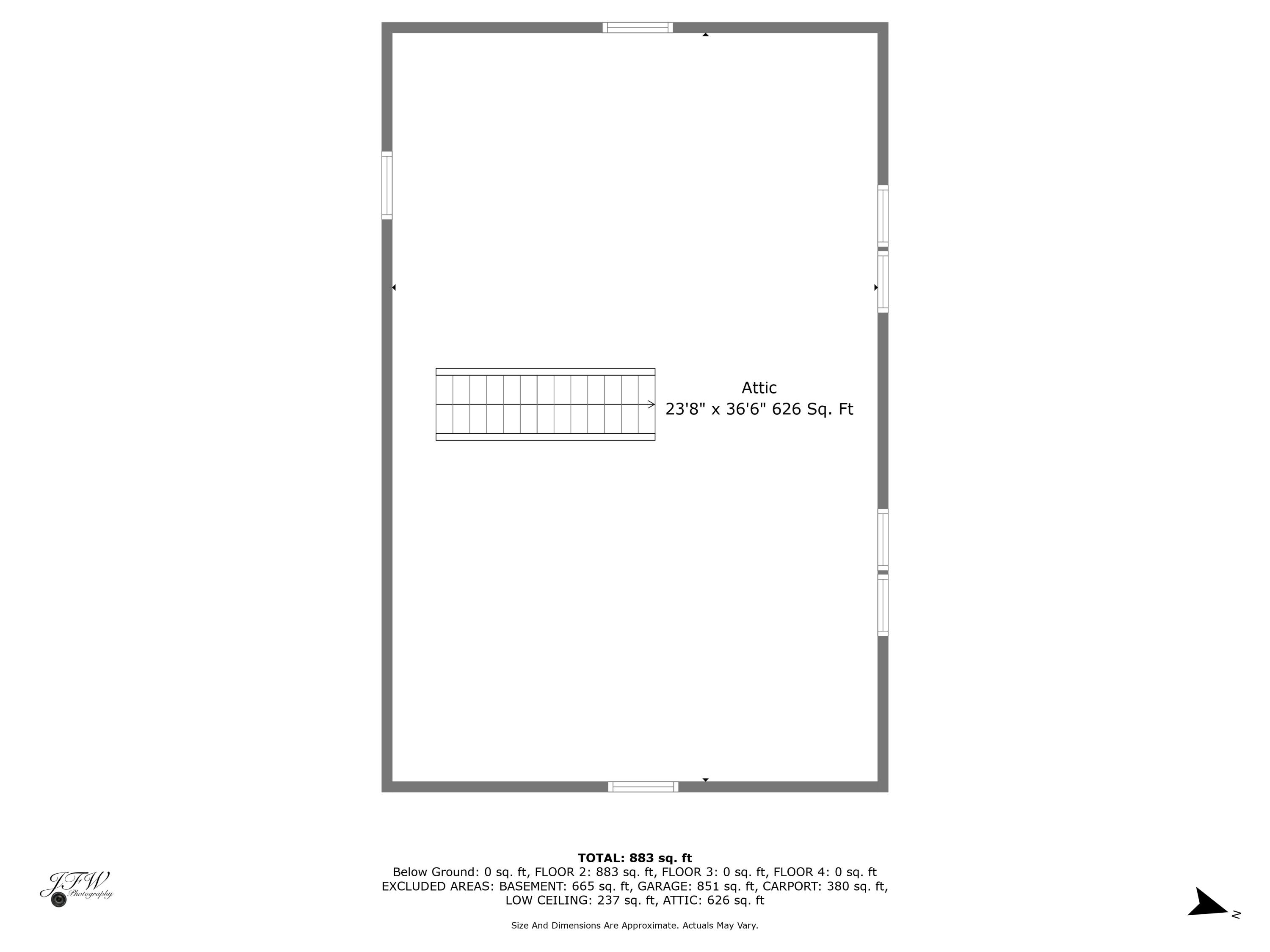 231 Crowell Road Chatham, MA 02633 - Photo 27 of 27 5-Floorplan_4