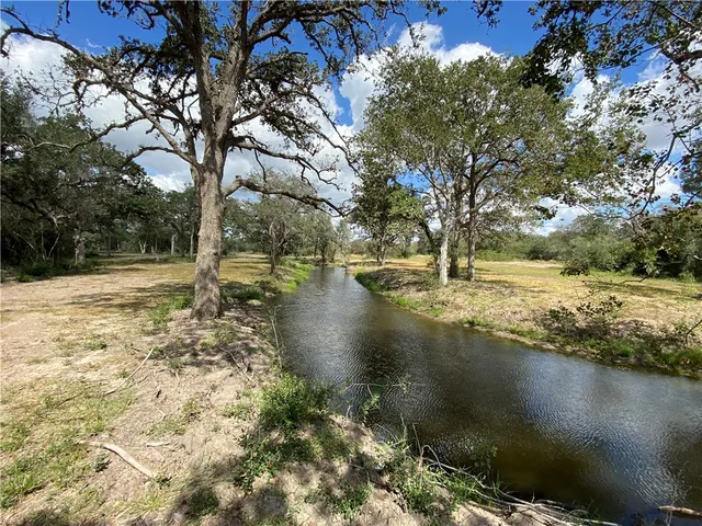 a view of lake view with tree