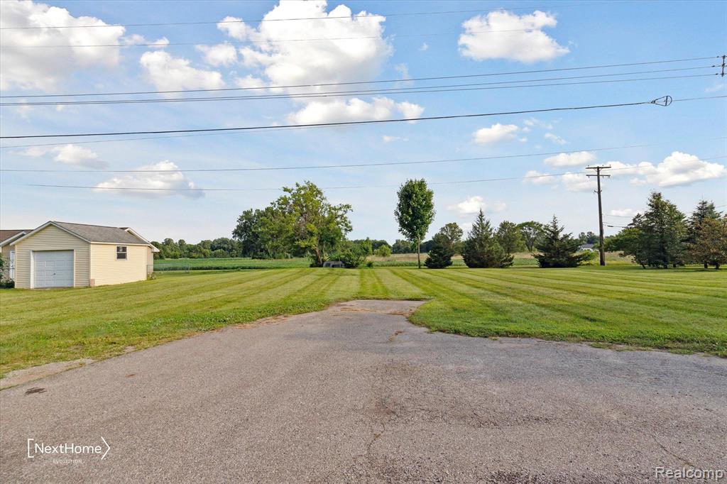 47105 Bemis Road Belleville, MI 48111 - Photo 50 of 50