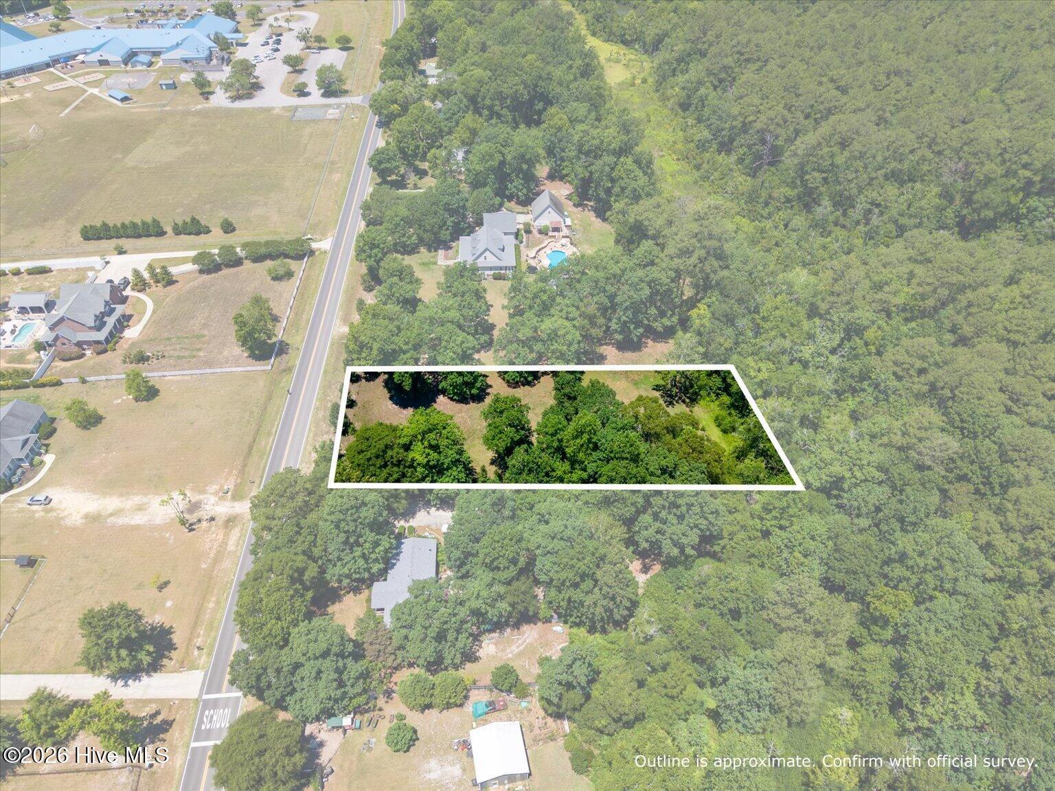 130 Benton Road Southeast Bolivia, NC 28422 - Photo 17 of 26