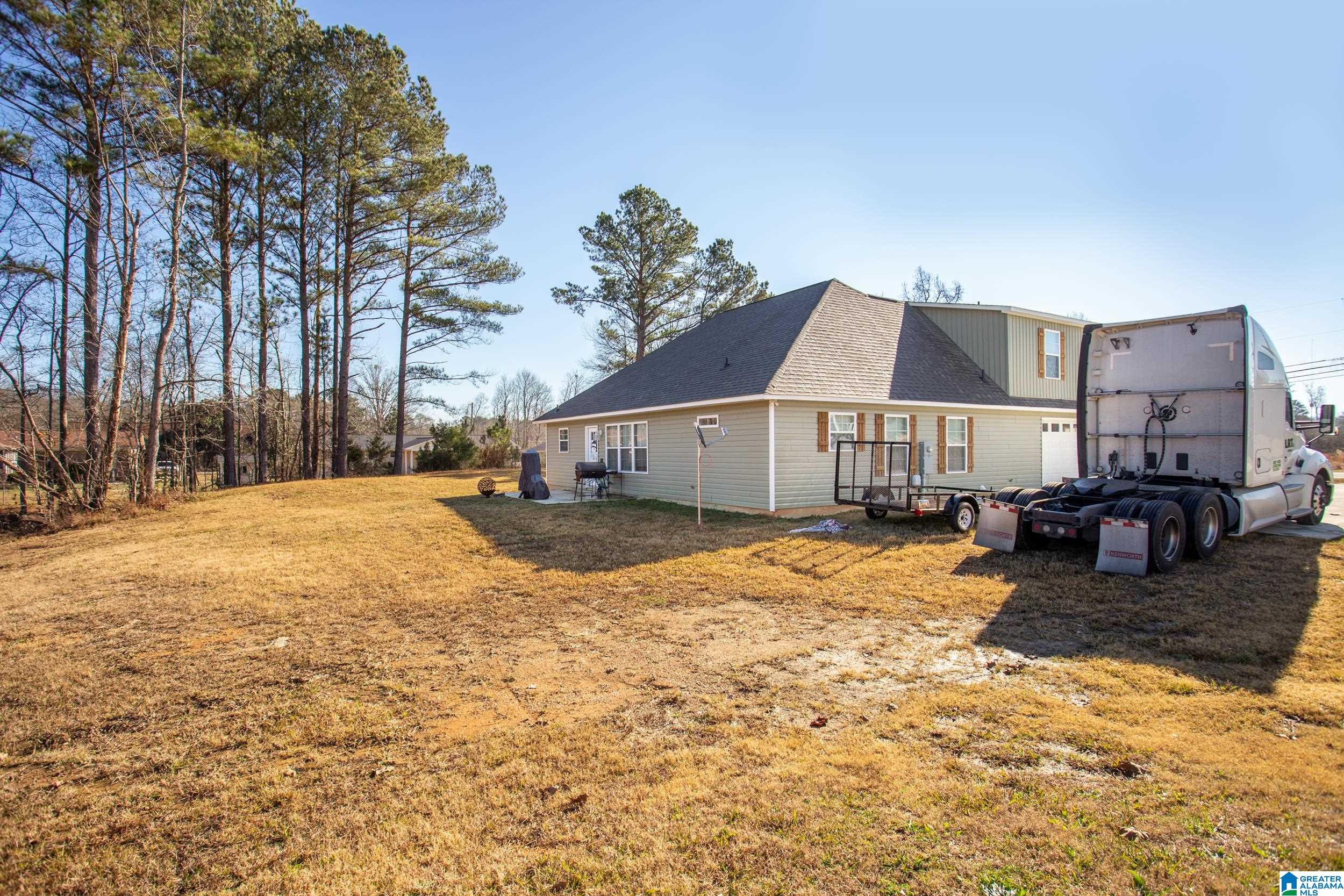513 Rabbittown Road Gadsden, AL 35905 - Photo 33 of 36
