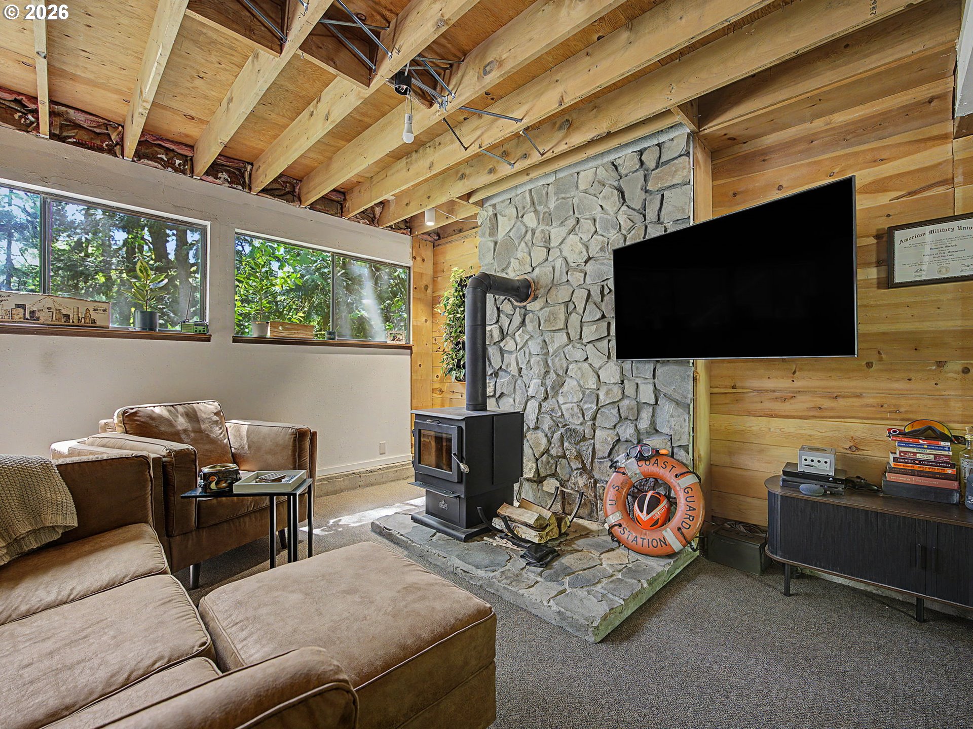 70165 East Barlow Trail Road Rhododendron, OR 97049 - Photo 35 of 48