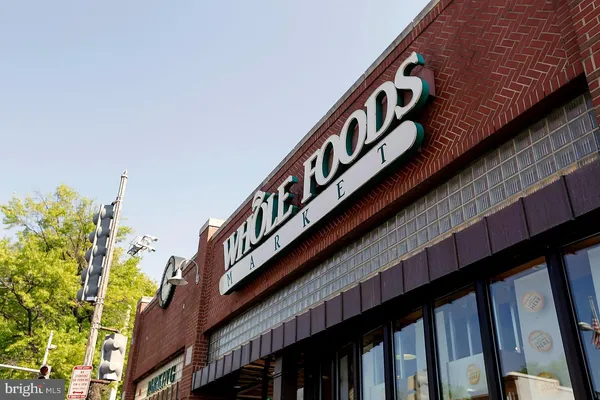 $278,999 | 2325 42nd Street Northwest, Unit 104, Washington, DC 20007