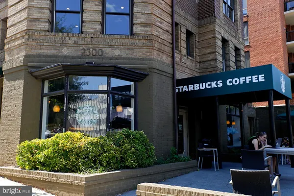 $278,999 | 2325 42nd Street Northwest, Unit 104, Washington, DC 20007