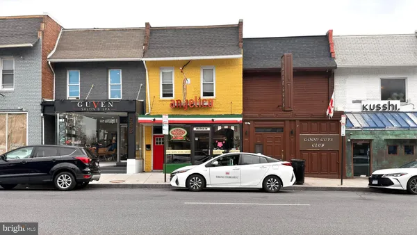 $278,999 | 2325 42nd Street Northwest, Unit 104, Washington, DC 20007