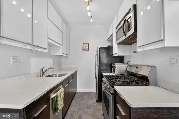 $278,999 | 2325 42nd Street Northwest, Unit 104, Washington, DC 20007