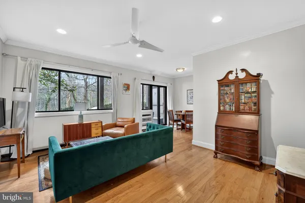 $278,999 | 2325 42nd Street Northwest, Unit 104, Washington, DC 20007