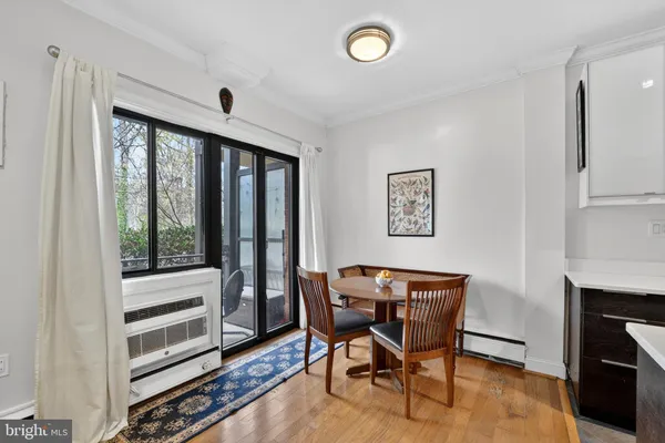 $278,999 | 2325 42nd Street Northwest, Unit 104, Washington, DC 20007