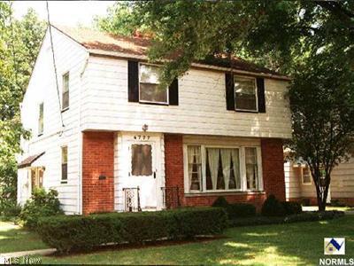 4777 Burger Road Cleveland, OH 44121 - Photo 1 of 1 Gallery Image 1