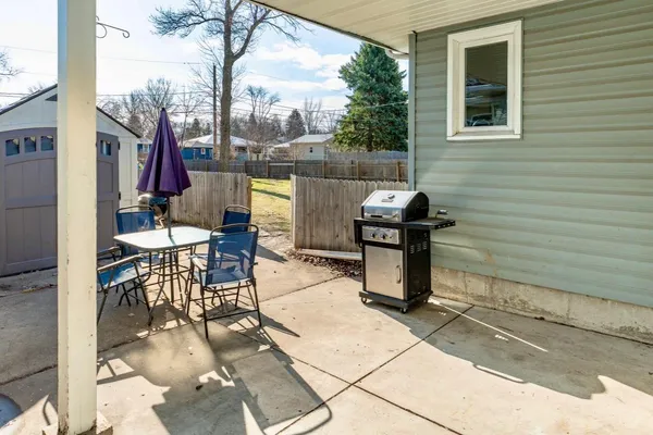 $245,000 | 1810 5th Street South, Moorhead, MN 56560