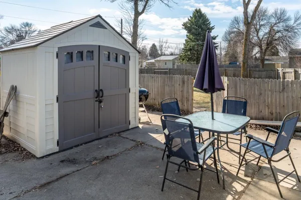 $245,000 | 1810 5th Street South, Moorhead, MN 56560