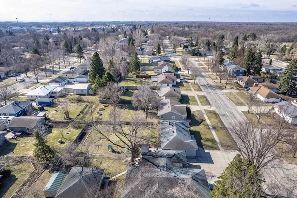 $245,000 | 1810 5th Street South, Moorhead, MN 56560