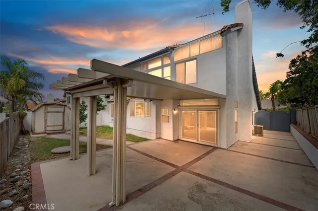 $939,000 | 3356 Deaver Drive, Corona, CA 92882